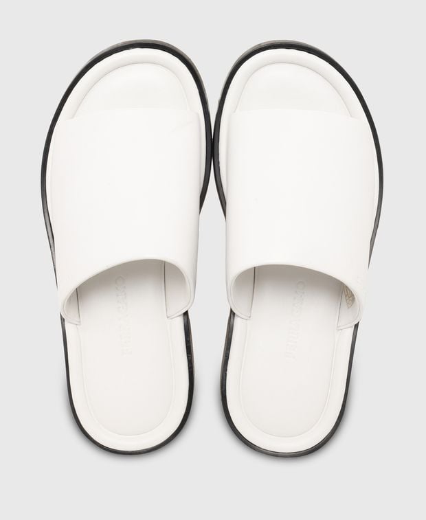 Salvatore Ferragamo Mules Giunone