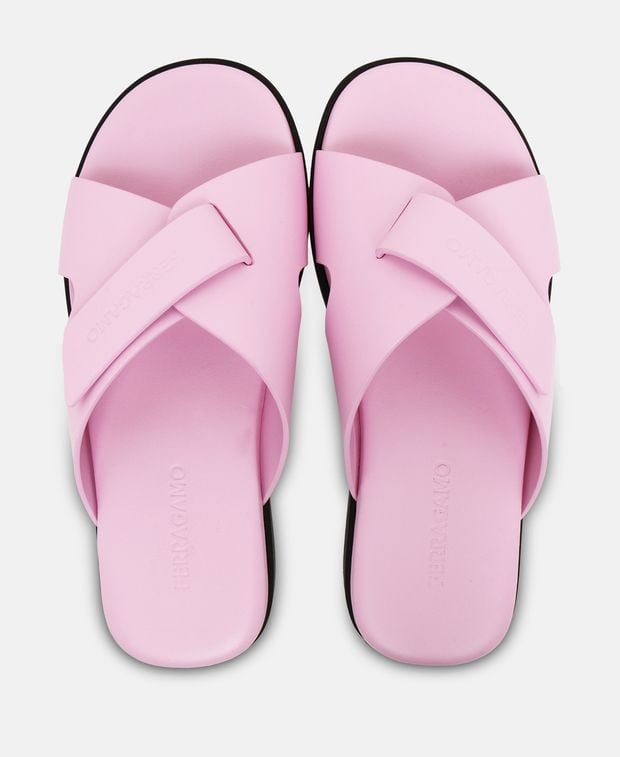 Salvatore Ferragamo Sandals Fidal