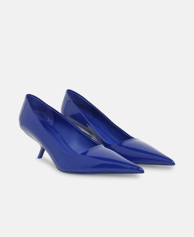 Salvatore Ferragamo Pumps Eva