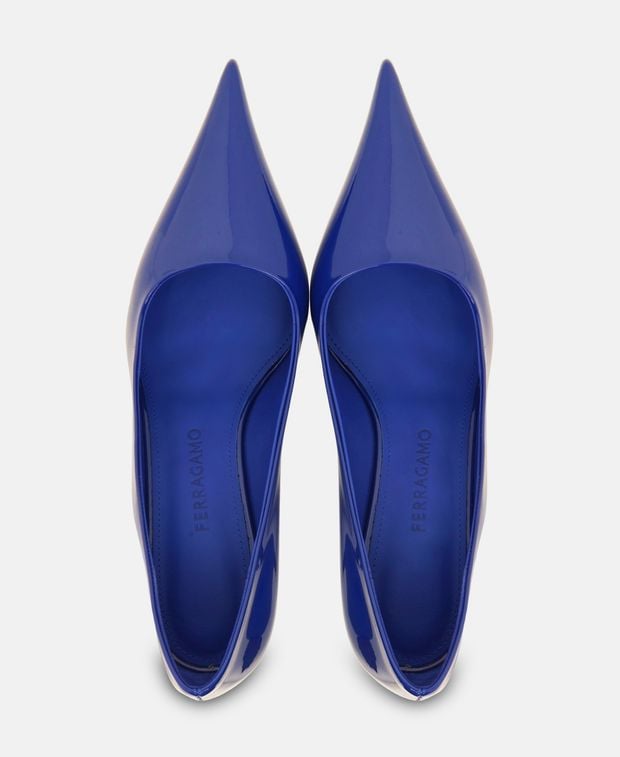 Salvatore Ferragamo Pumps Eva
