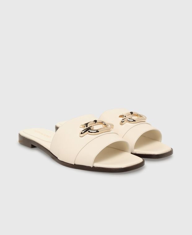 Salvatore Ferragamo Mules Priscilla