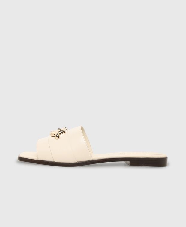 Salvatore Ferragamo Mules Priscilla