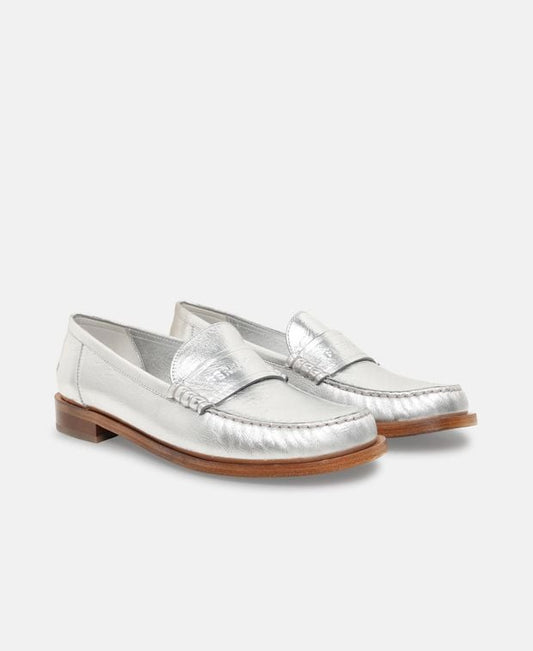 Salvatore Ferragamo Irina Loafers