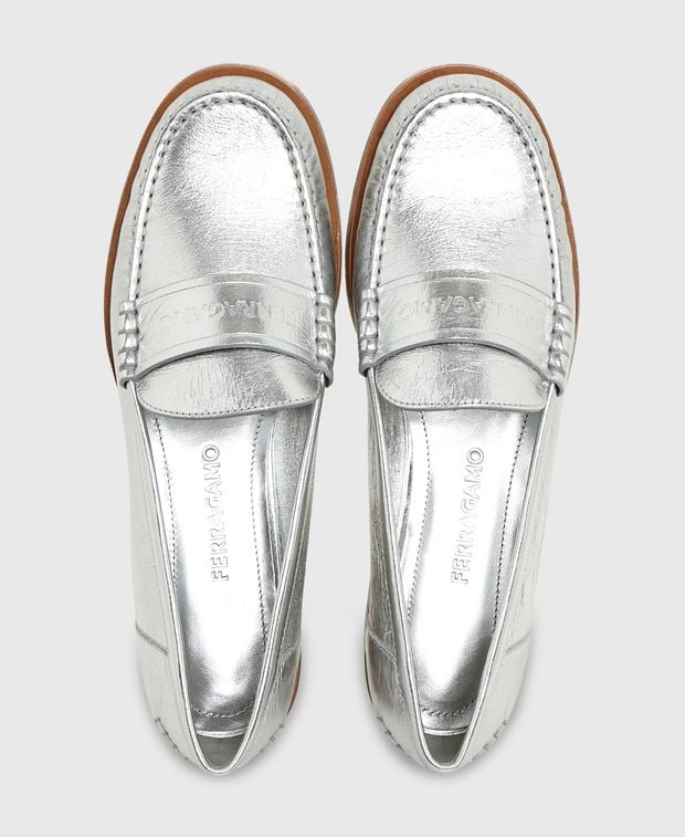 Salvatore Ferragamo Loafers Irina