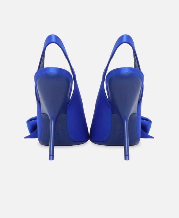 Salvatore Ferragamo Slingback pumps Erica