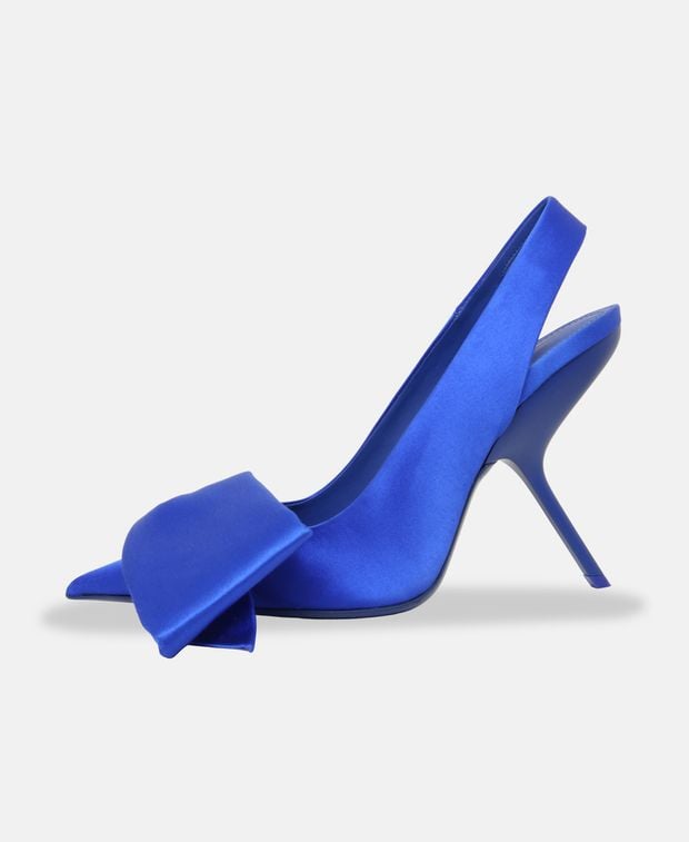 Salvatore Ferragamo Slingback pumps Erica