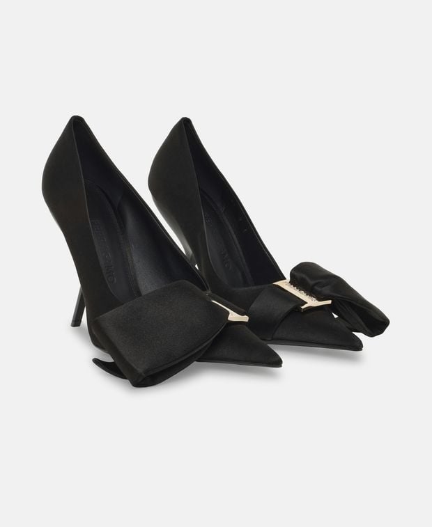 Salvatore Ferragamo Pumps Erica