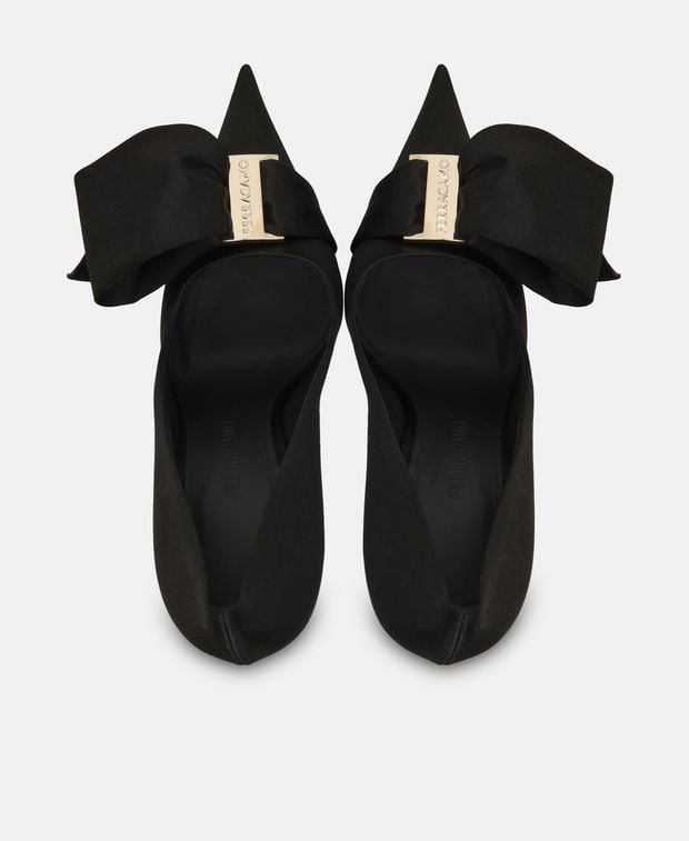 Salvatore Ferragamo Pumps Erica