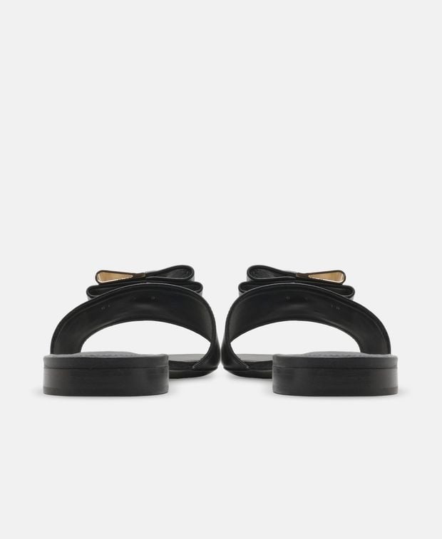 Salvatore Ferragamo Mules Lyana Saw