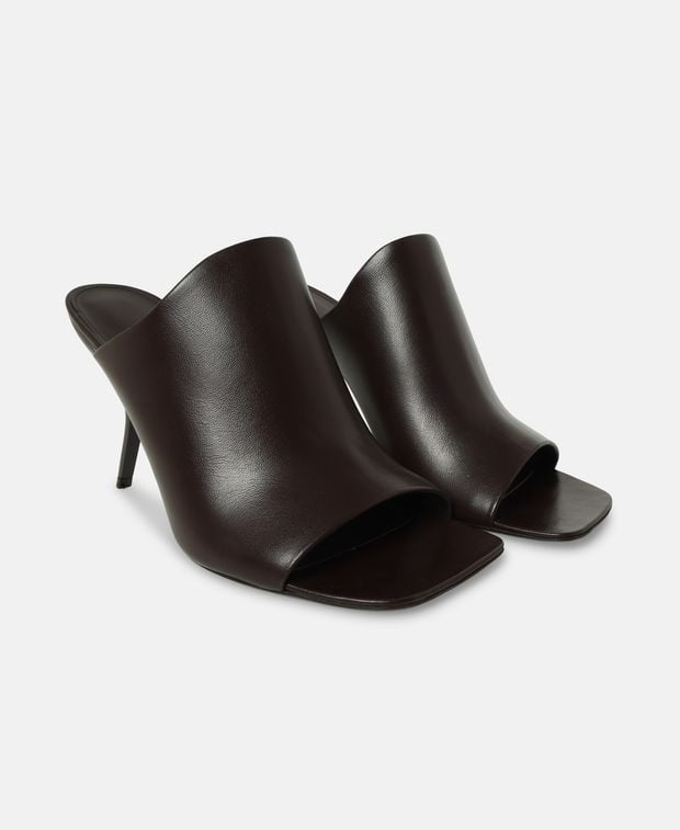 Salvatore Ferragamo Mules Era