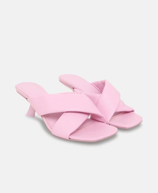 Salvatore Ferragamo Heeled sandals Aludra 55