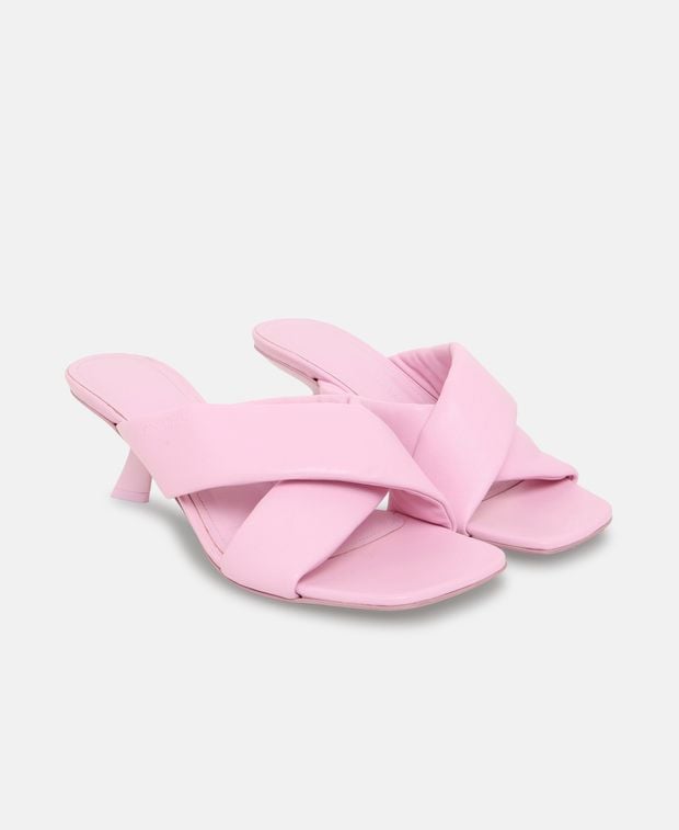 Salvatore Ferragamo Heeled sandals Aludra 55