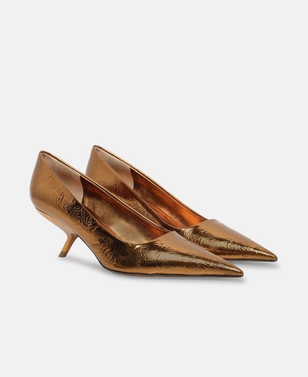 Salvatore Ferragamo Pumps Eva