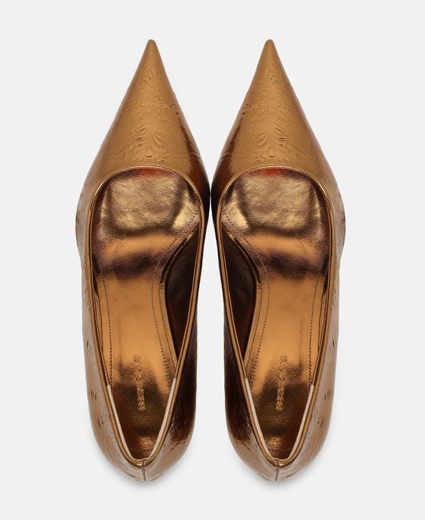 Salvatore Ferragamo Pumps Eva