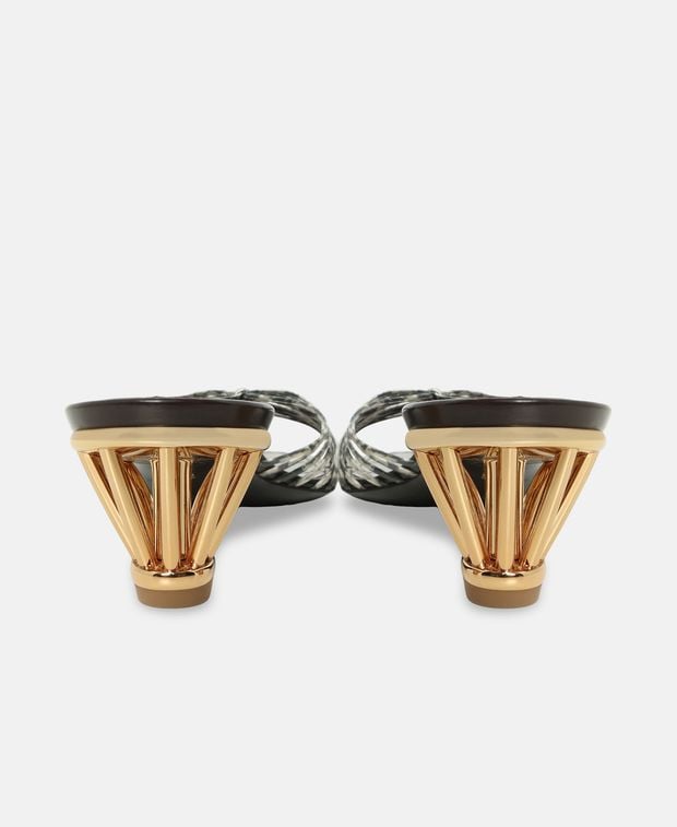 Salvatore Ferragamo Mules Aryana