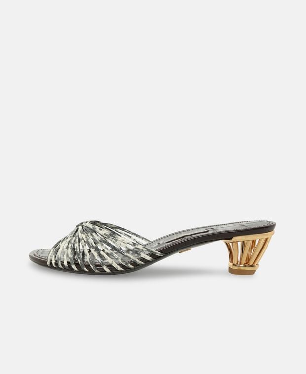 Salvatore Ferragamo Mules Aryana