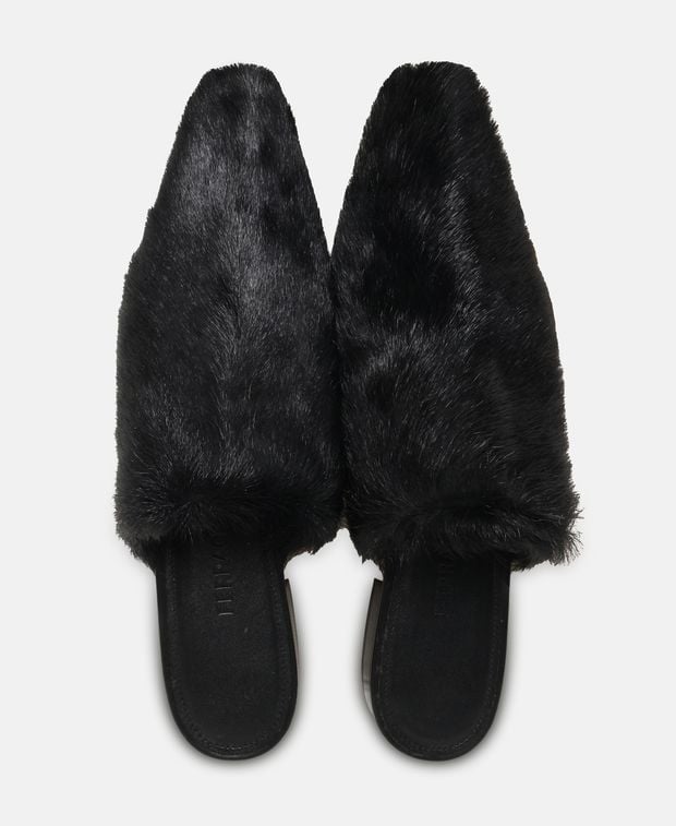 Salvatore Ferragamo Selestina Mules