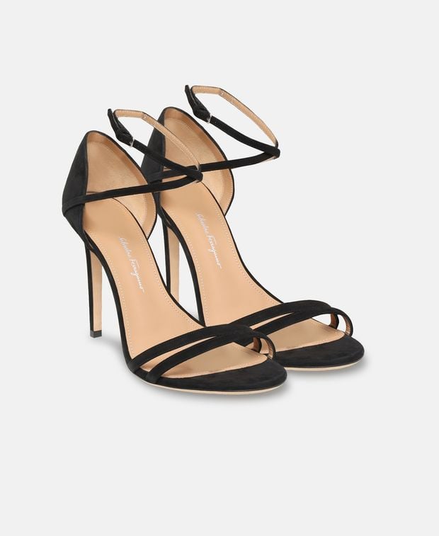 Salvatore Ferragamo Ankle strap sandals Inex x5