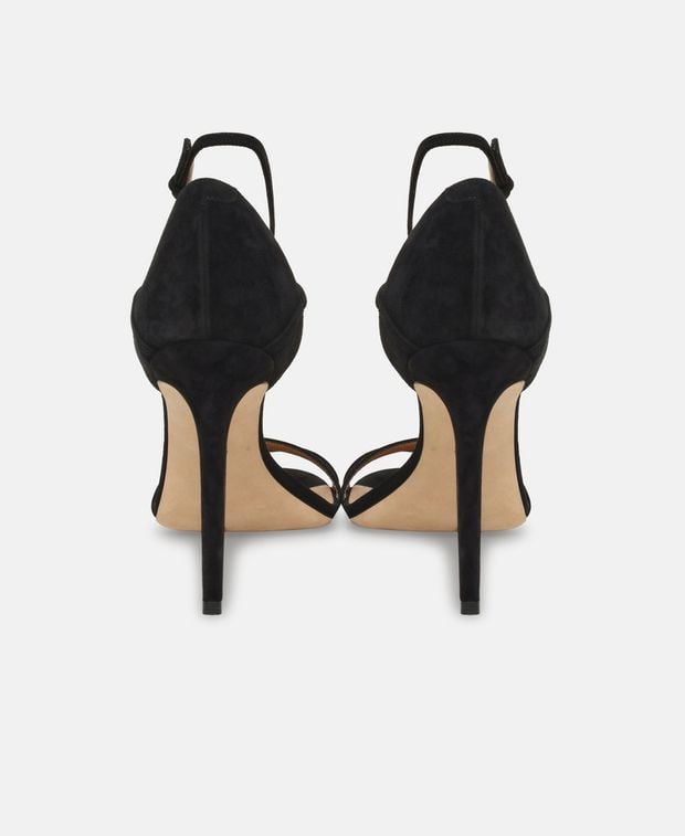 Salvatore Ferragamo Ankle strap sandals Inex x5