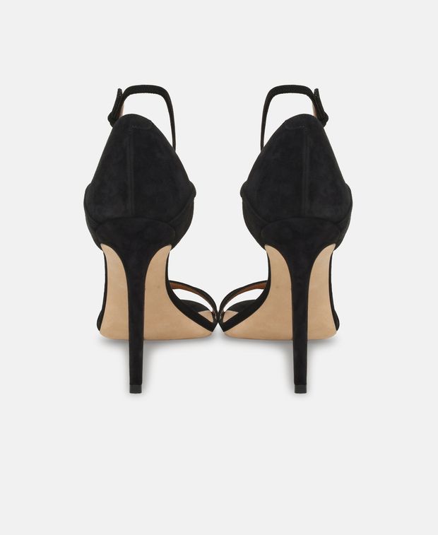 Salvatore Ferragamo Ankle strap sandals Inex x5