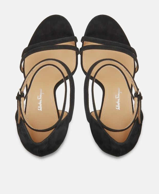Salvatore Ferragamo Ankle strap sandals Inex x5