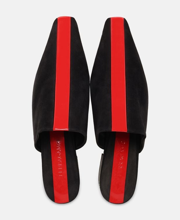 Salvatore Ferragamo Mules Selestina