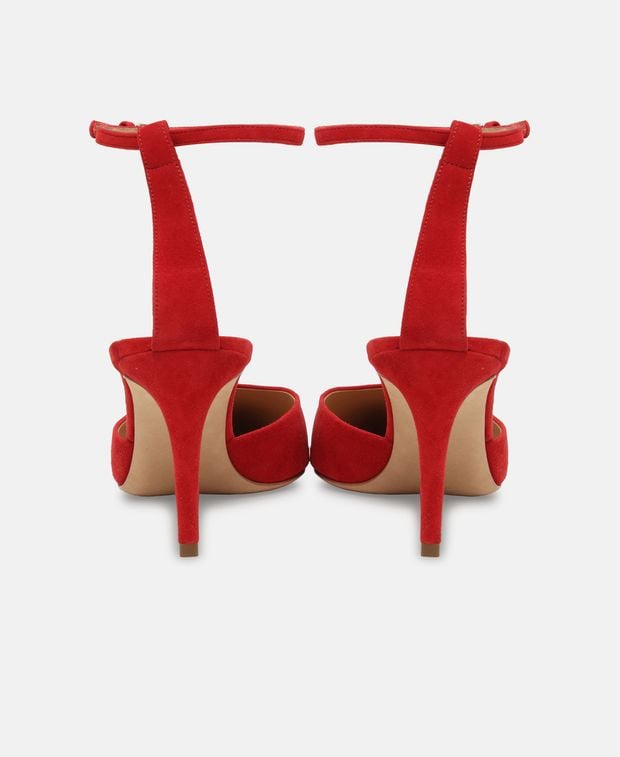 Salvatore Ferragamo Pumps Iman