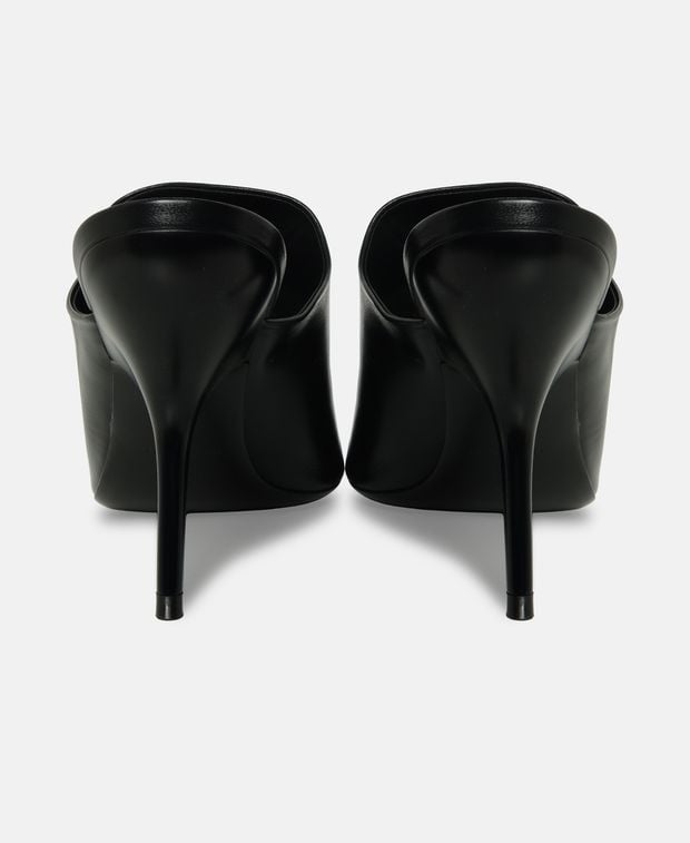 Salvatore Ferragamo Mules Era