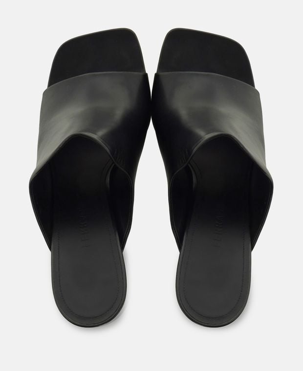 Salvatore Ferragamo Mules Era