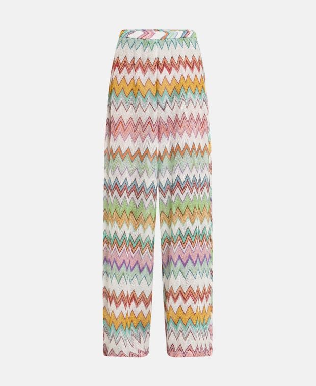 Missoni Wide trousers