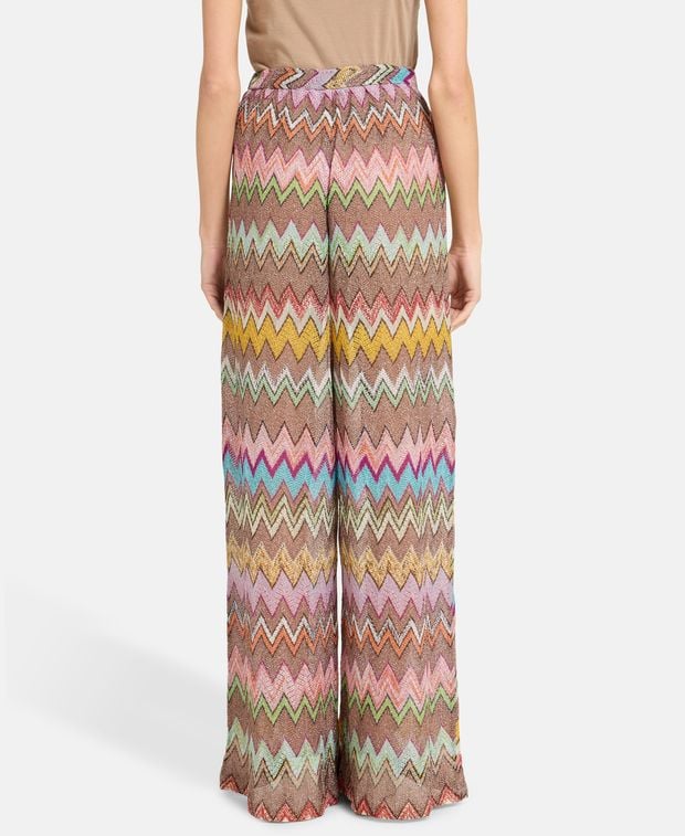 Missoni Wide trousers