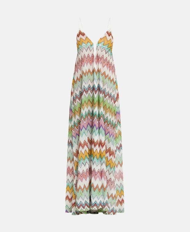 Missoni Maxi-dress