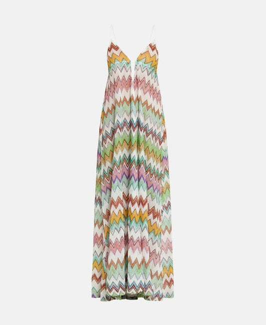 Missoni Maxi-dress
