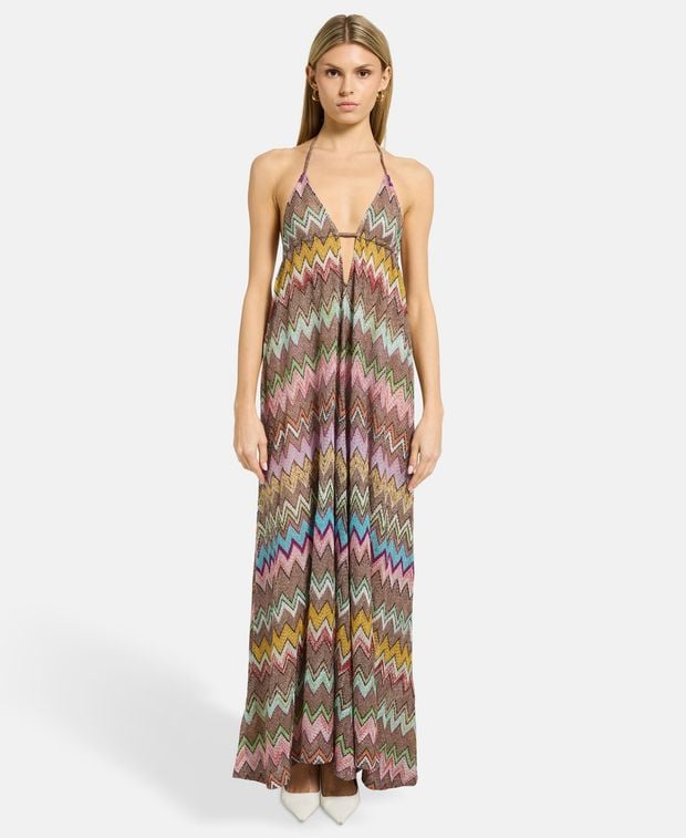 Missoni Maxi-dress