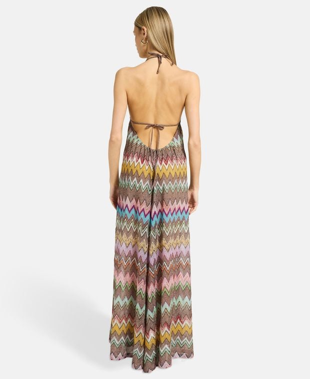Missoni Maxi-dress