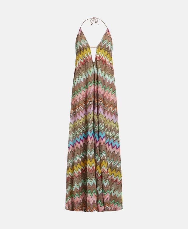Missoni Maxi-dress