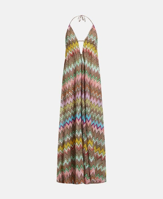 Missoni Maxi-dress