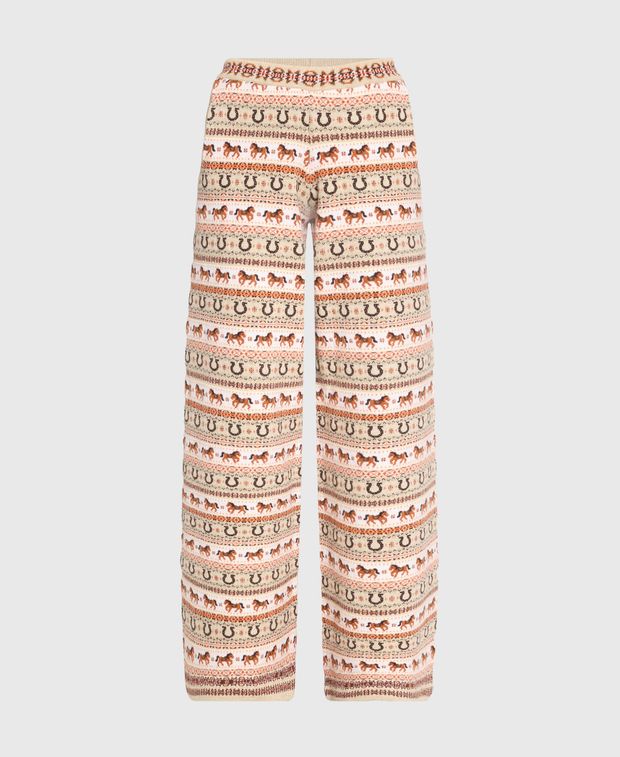 Stella McCartney Wool trousers