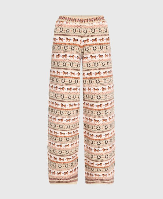 Stella McCartney Wool trousers