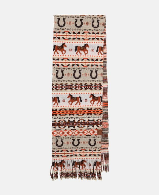 Stella McCartney Wool scarf