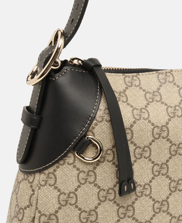 Gucci Shoulder bag Emblem