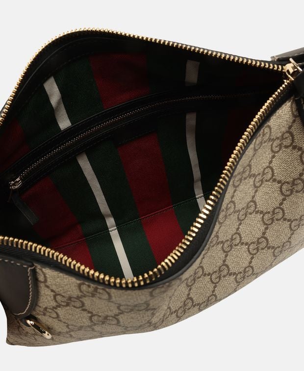 Gucci Shoulder bag Emblem