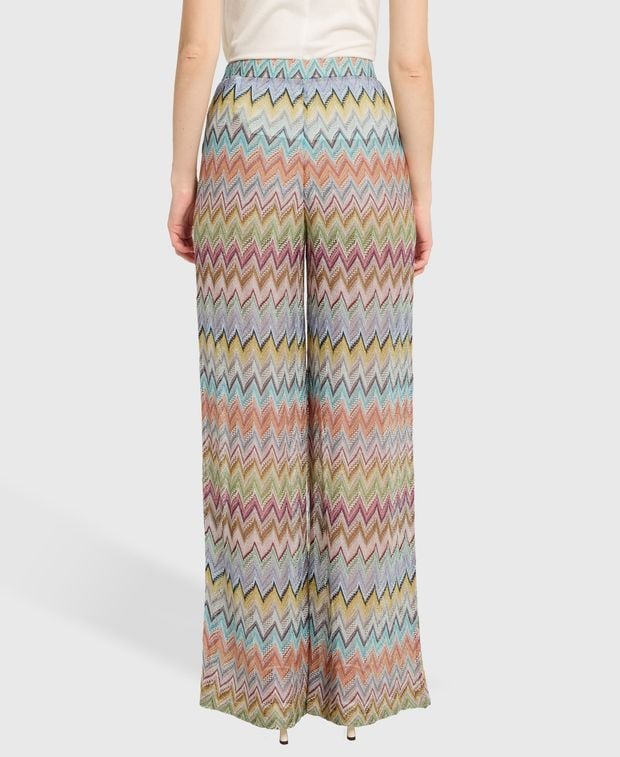Missoni Casual trousers