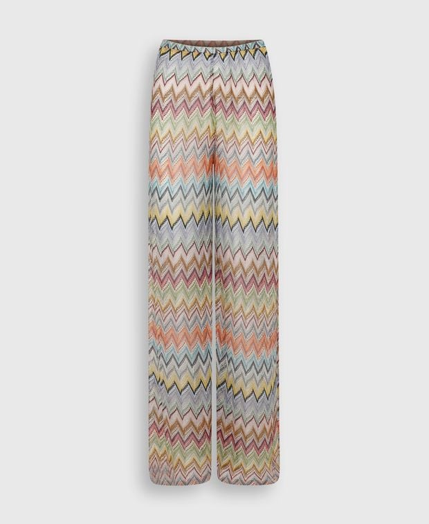 Missoni Casual trousers