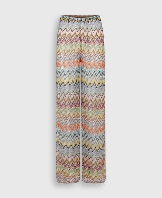 Missoni Casual trousers