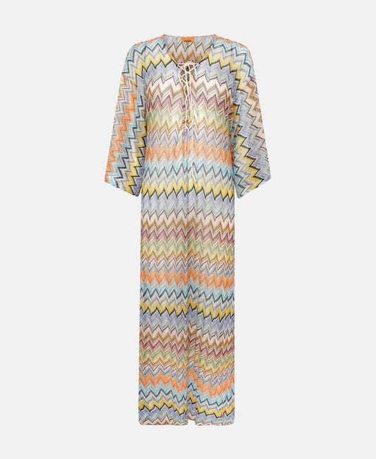 Missoni Beach dress