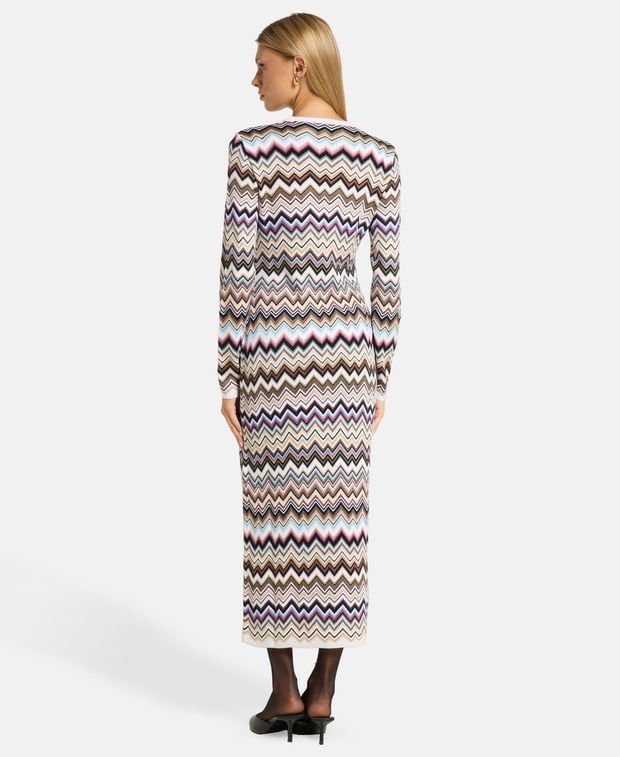 Missoni Knitted dress