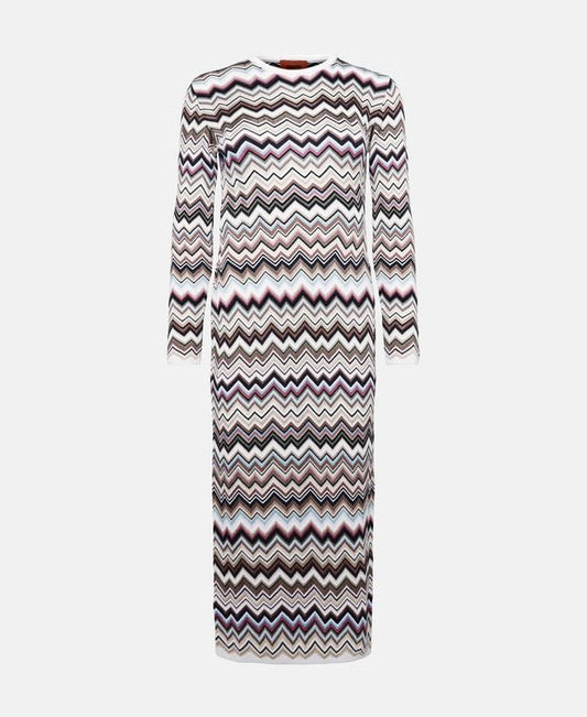 Missoni Knitted dress