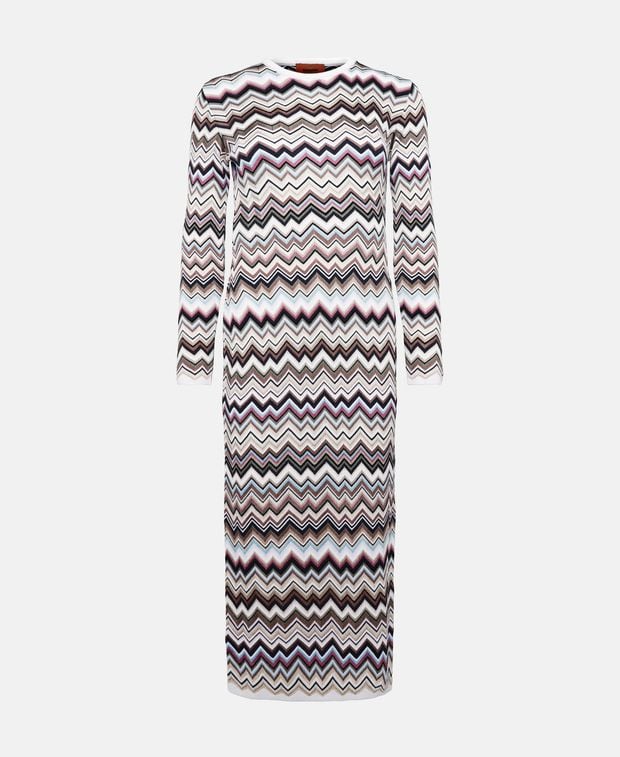 Missoni Knitted dress
