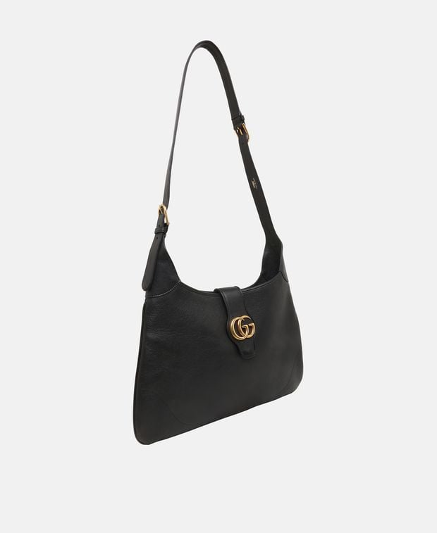 Gucci Leather shoulder bag Aphrodite
